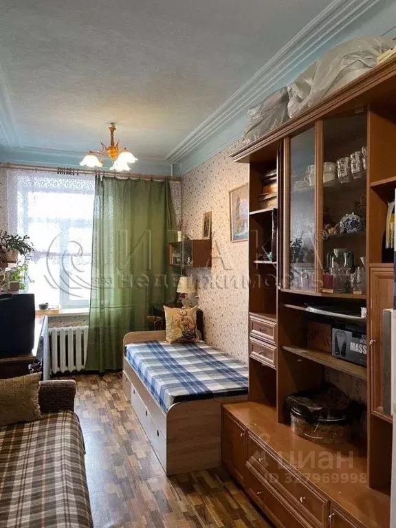 Квартира, 3 комнаты, 69.7 м - Фото 0