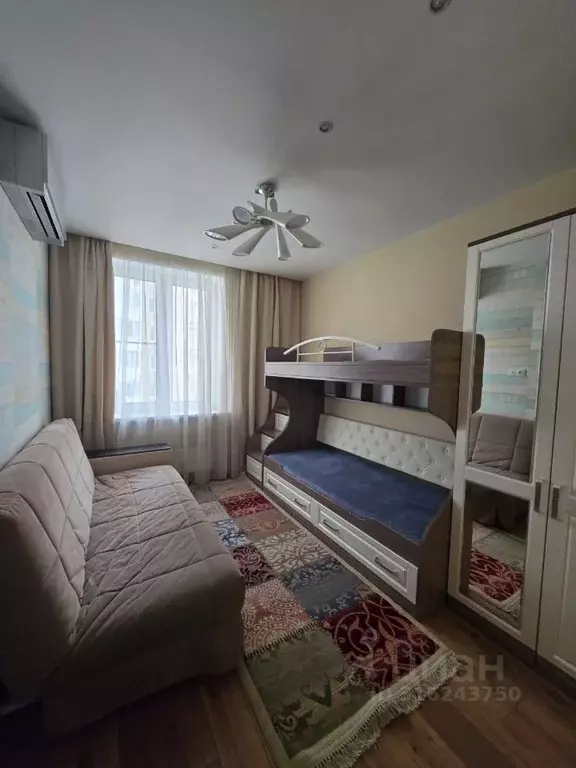 3-к кв. Москва бул. Яна Райниса, 31 (70.0 м) - Фото 1