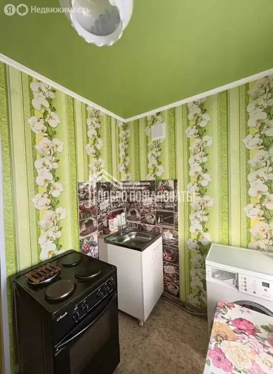 3-комнатная квартира: село Таштып, Октябрьская улица, 83 (60.7 м) - Фото 2