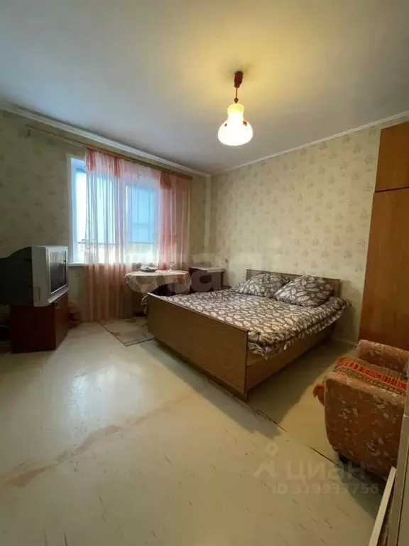2-к кв. Воронежская область, Воронеж ул. Хользунова, 60 (65.0 м) - Фото 0