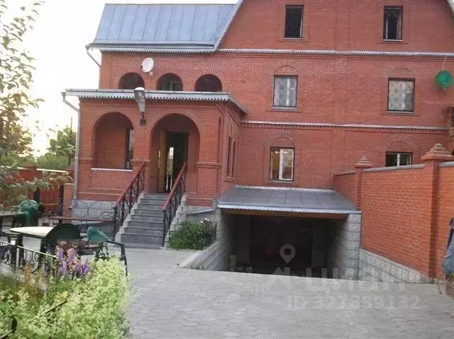 Дом в Московская область, Балашиха городской округ, д. Черное ул. ... - Фото 2