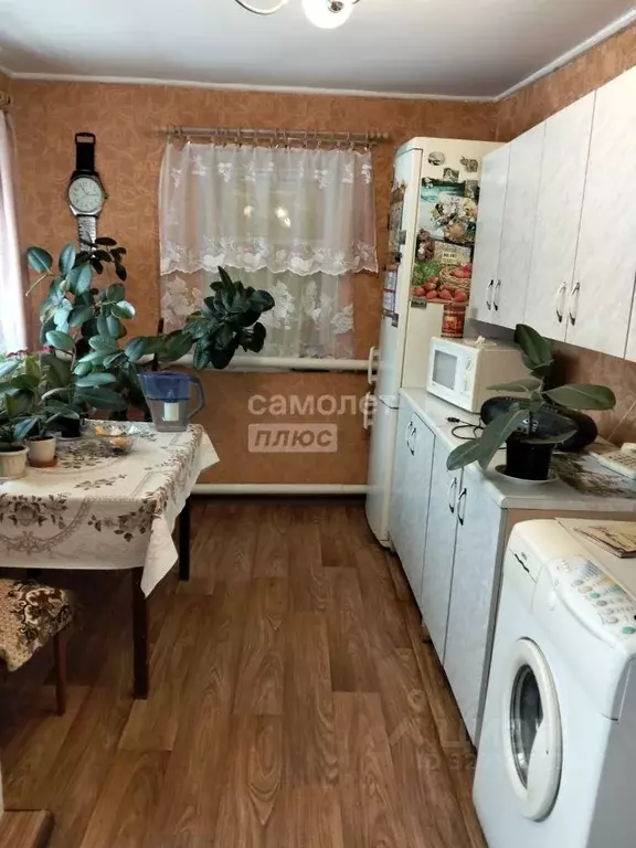 Дом в Саратовская область, Энгельс Производственная ул. (84 м) - Фото 2