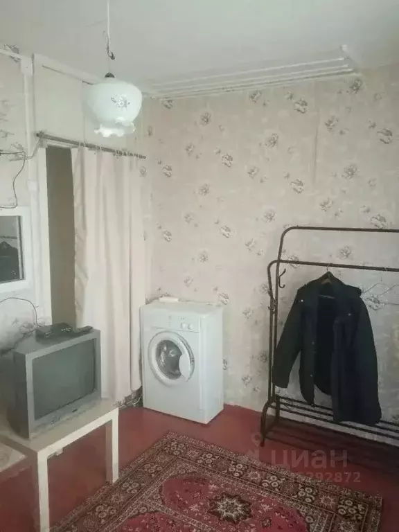 1-к кв. Татарстан, Казань ул. Химиков, 35 (19.0 м) - Фото 2