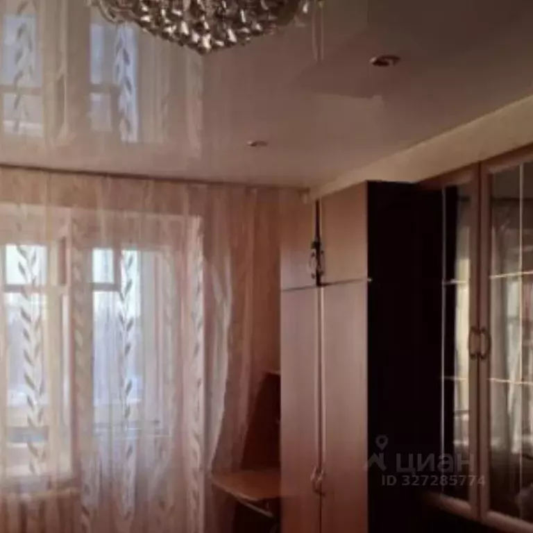 1-к кв. Татарстан, Зеленодольск ул. Гоголя, 57 (31.0 м) - Фото 2