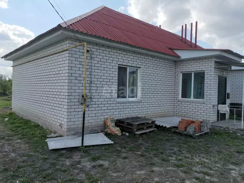 2-к кв. Белгородская область, Валуйки Весенняя ул., 17/2 (54.1 м) - Фото 1