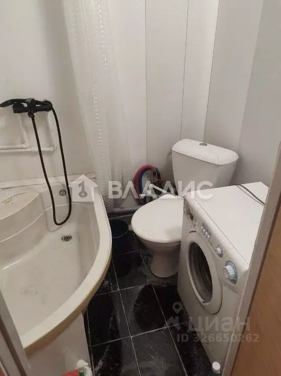 Студия Москва Варшавское ш., 17С5 (10.9 м) - Фото 1