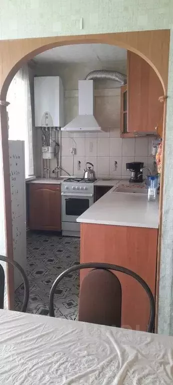 2-к кв. Псковская область, Печоры Прудовая ул., 2 (52.0 м) - Фото 0