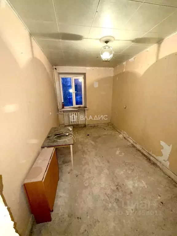 2-к кв. Волгоградская область, Волгоград ул. Маршала Еременко, 98 ... - Фото 2