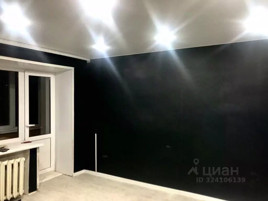 3-к кв. Башкортостан, Уфа Айская ул., 75/1 (56.1 м) - Фото 1