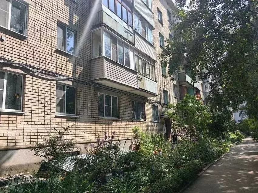 Продаётся 2-к квартира, 45 м - Фото 1