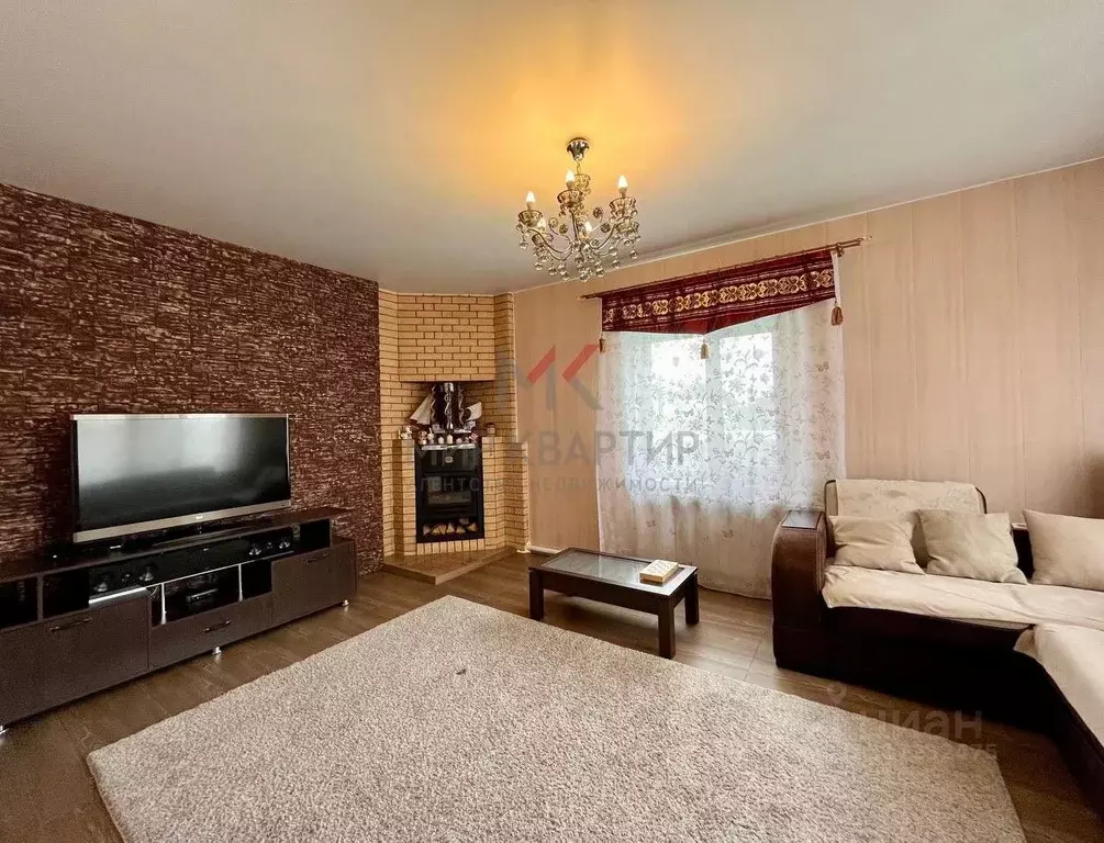 Дом в Тыва, Кызыл ул. Кедровая (249 м) - Фото 0