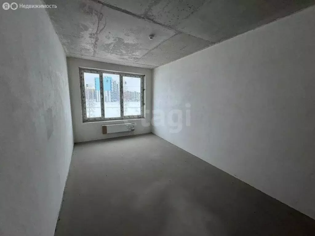 1-комнатная квартира: Тула, Самоварная улица, 13 (41 м) - Фото 2