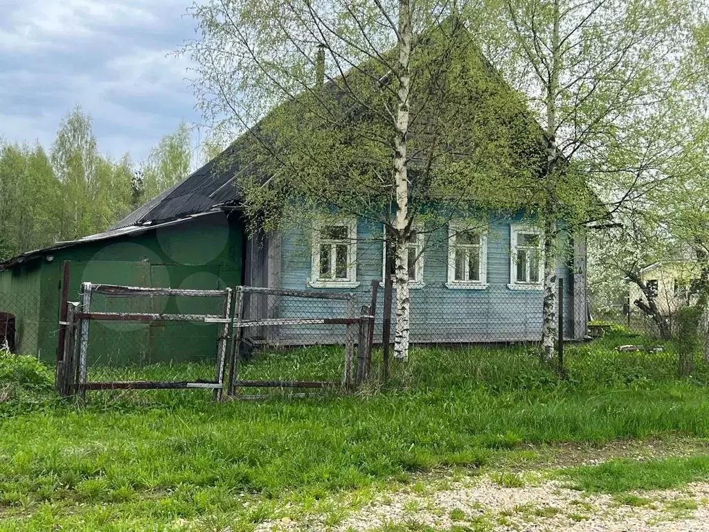 Дом 77 м на участке 7 сот. - Фото 0