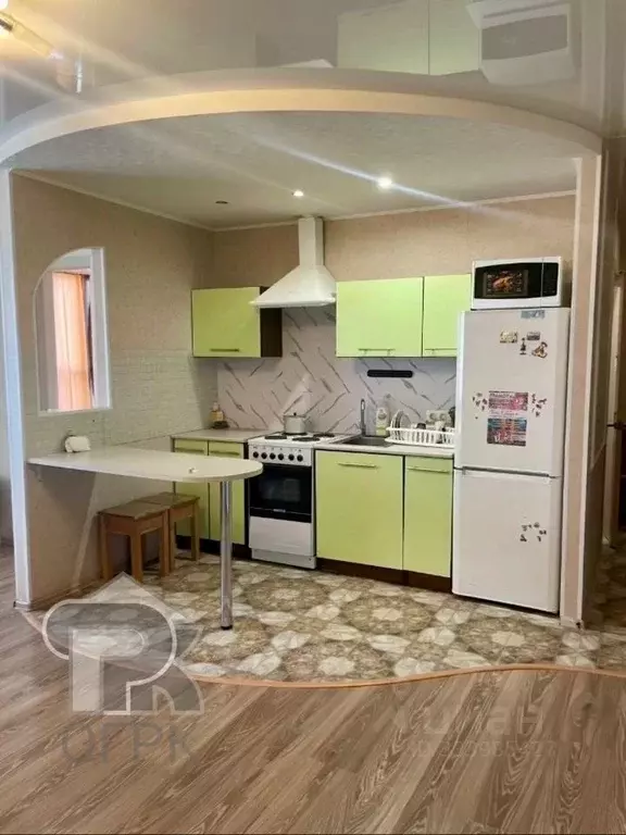 1-к кв. Московская область, Ленинский городской округ, Лопатино пгт ... - Фото 1