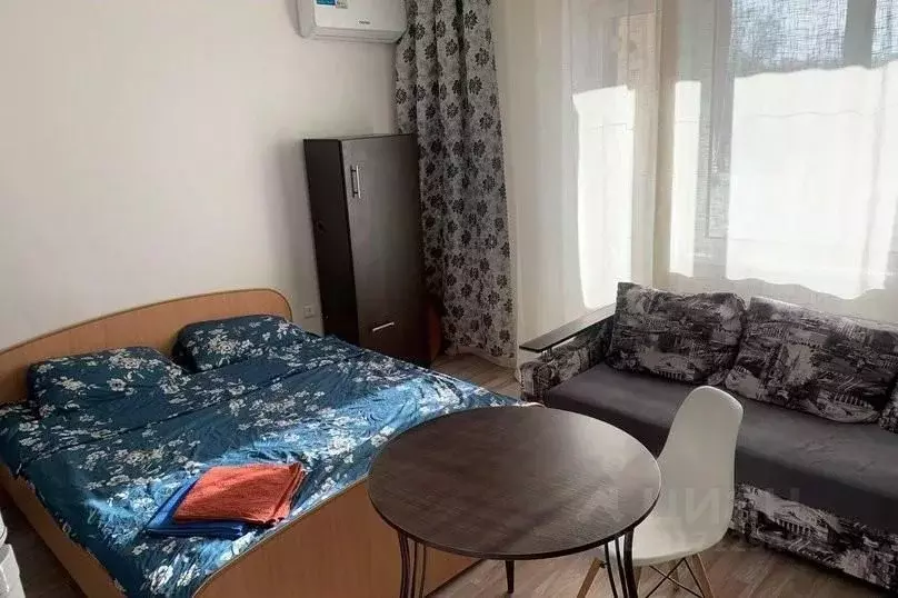 1-к кв. Челябинская область, Челябинск Ярославская ул., 13А (28.0 м) - Фото 0
