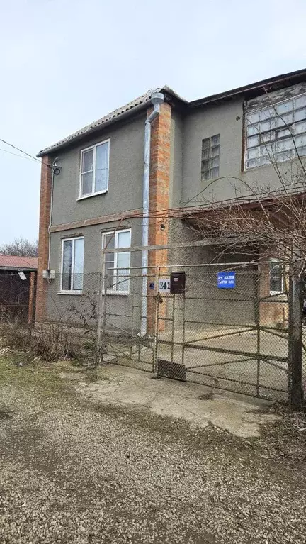 Дом в Ростовская область, Таганрог Лиман садовое товарищество, аллея ... - Фото 0