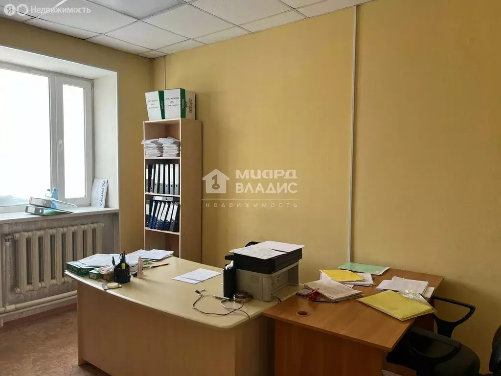 Офис (15 м) - Фото 1