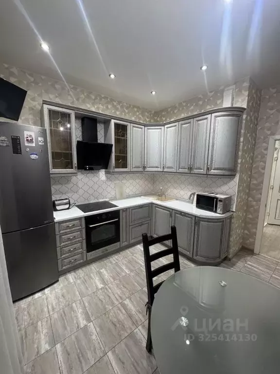 2-к кв. Московская область, Раменское Северное ш., 50 (65.0 м) - Фото 0