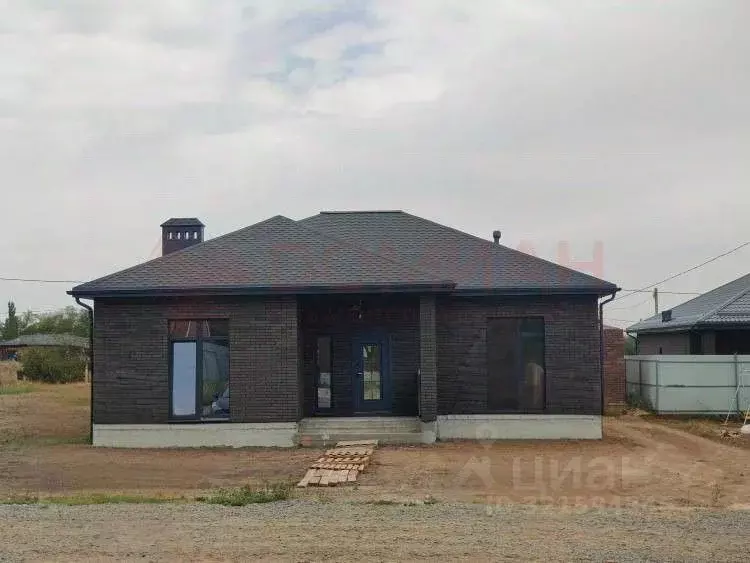 Дом в Ростовская область, Мясниковский район, Краснокрымское с/пос, ... - Фото 1