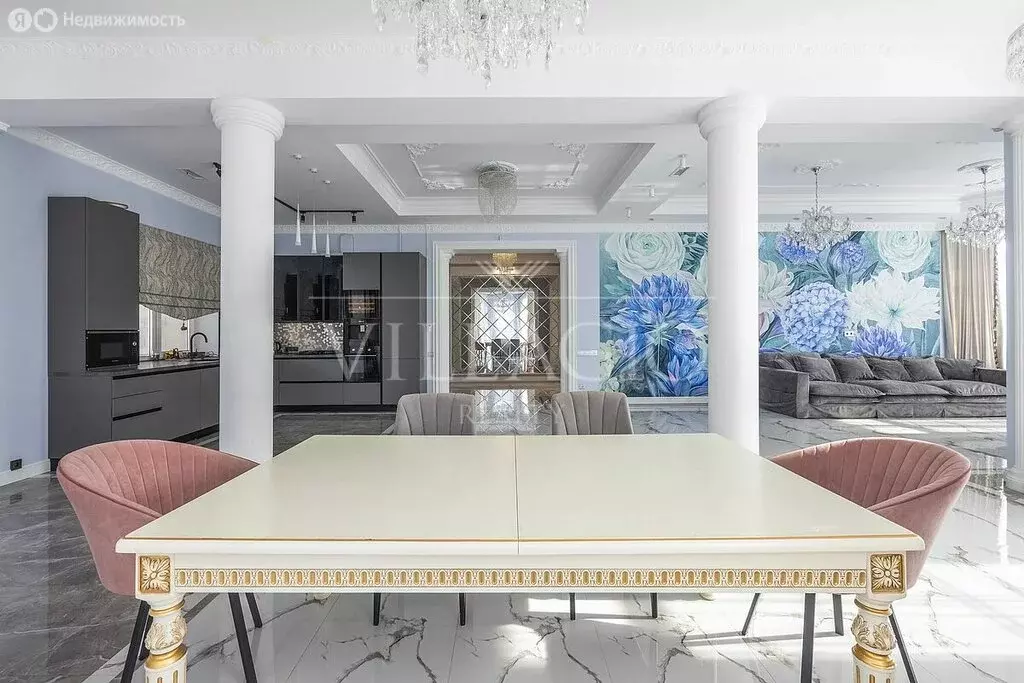 Дом в Московская область, муниципальный округ Истра, деревня ... - Фото 2