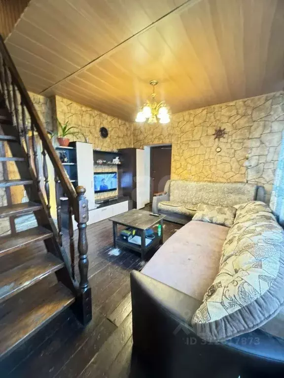 Дом в Санкт-Петербург бул. Дружбы, 22 (68 м) - Фото 1