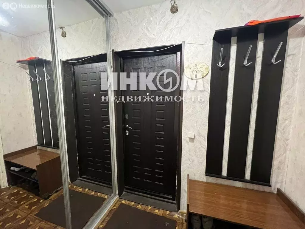 1-комнатная квартира: Москва, Россошанская улица, 13к1 (32 м) - Фото 1