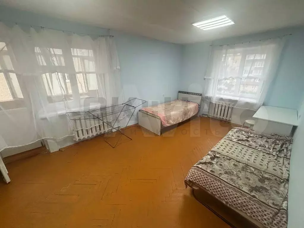 1-к. квартира, 31 м, 2/5 эт. - Фото 0