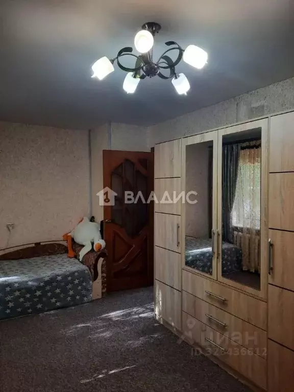 1-к кв. Калининградская область, Калининград ул. Кирова, 41 (30.9 м) - Фото 2