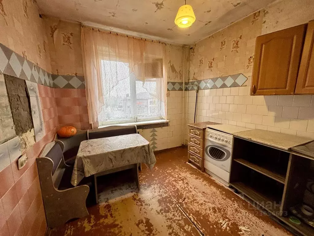 3-к кв. Смоленская область, Смоленск ул. Маршала Еременко, 22 (64.1 м) - Фото 1