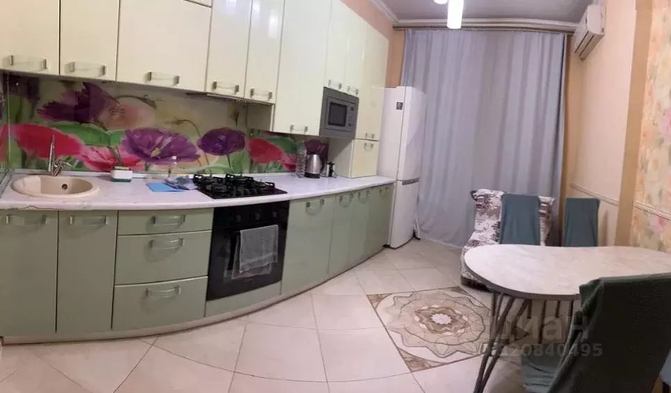 2-к кв. Краснодарский край, Геленджик городской округ, с. Кабардинка ... - Фото 0