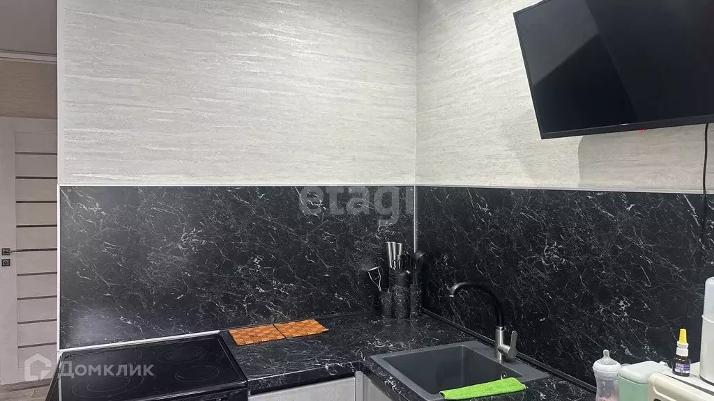 Продаётся 2-к квартира, 49 м - Фото 1