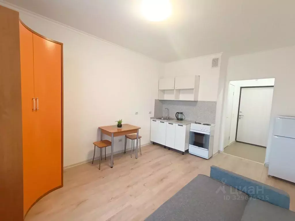 2-к кв. Санкт-Петербург ул. Олеко Дундича, 10К1 (51.0 м) - Фото 2