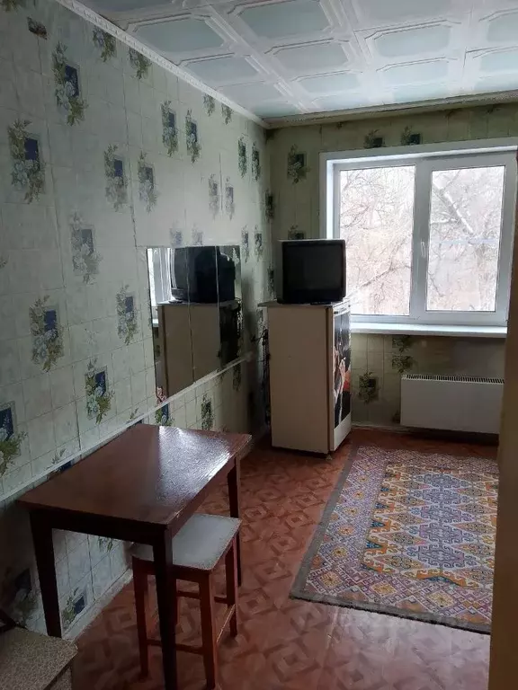 Студия Кемеровская область, Кемерово ул. Агеева, 6А (16.0 м) - Фото 1