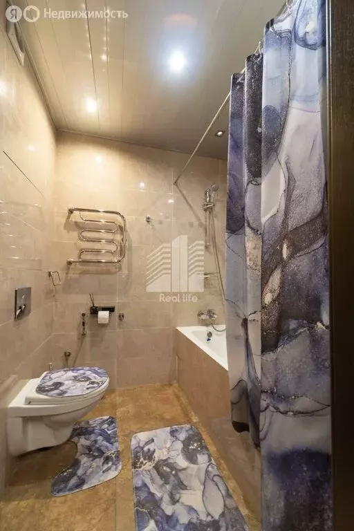 Квартира-студия: посёлок городского типа Горки Ленинские, Южный ... - Фото 1