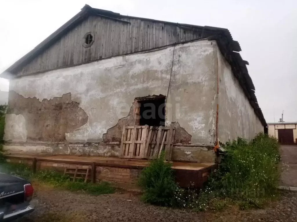 Склад в Тамбовская область, Тамбов Бастионная ул., 1Г (491 м) - Фото 2