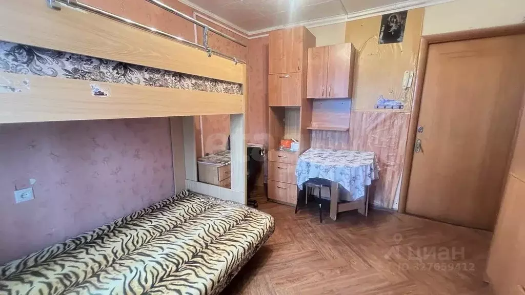 Комната Ярославская область, Ярославль Угличская ул., 50 (11.8 м) - Фото 1