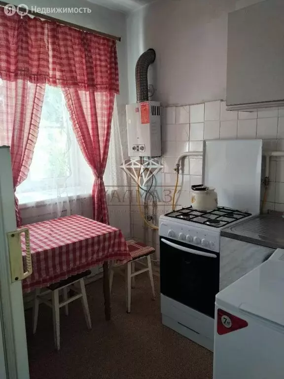2-комнатная квартира: Елец, улица Ани Гайтеровой, 1 (44.7 м) - Фото 1