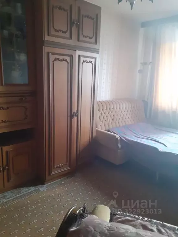 1-к кв. Санкт-Петербург Малая Карпатская ул., 17 (50.0 м) - Фото 1