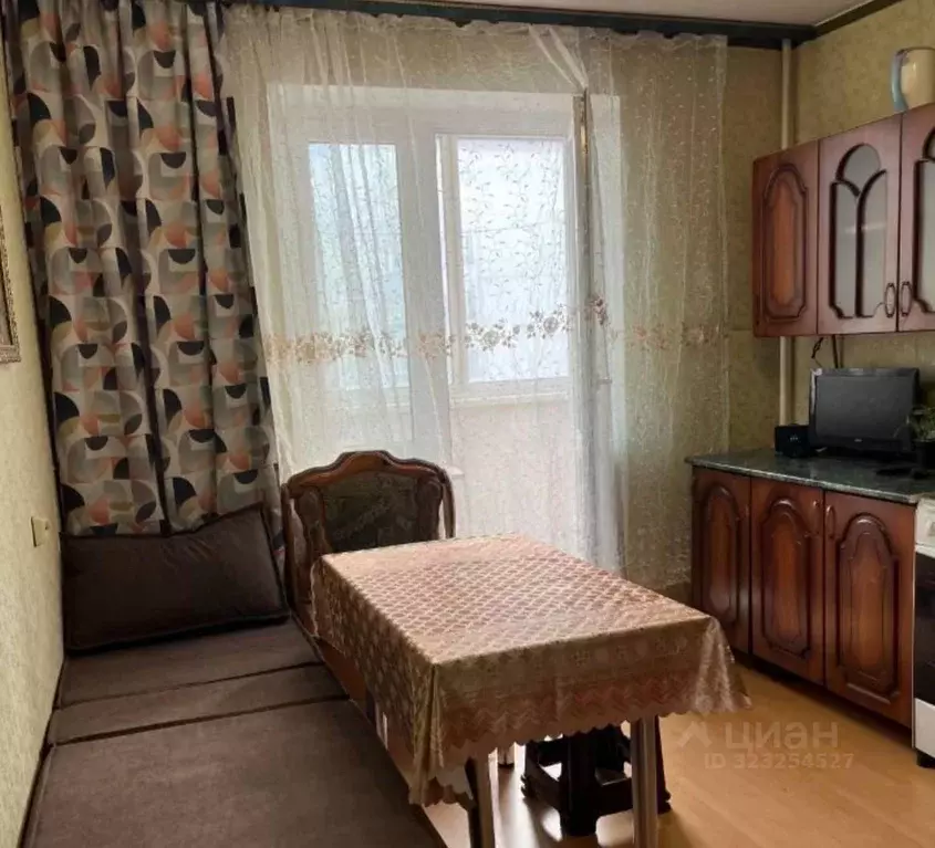 1-к кв. Московская область, Чехов Весенняя ул., 32 (45.0 м) - Фото 2