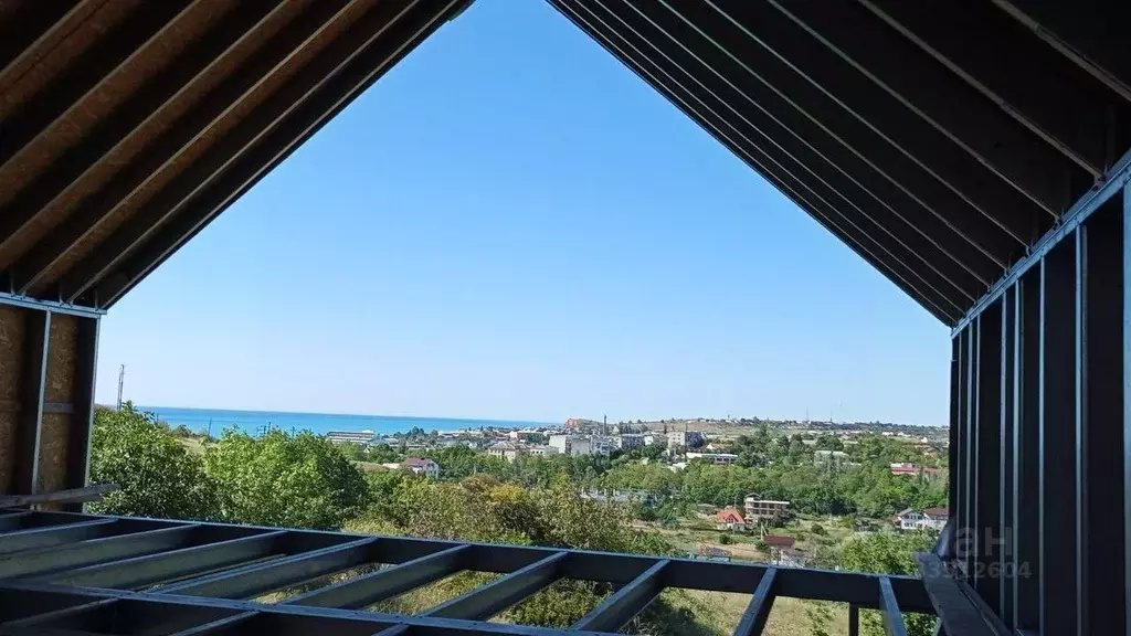 Участок в Севастополь ул. Челюскинцев, 138/6 (7.5 сот.) - Фото 1