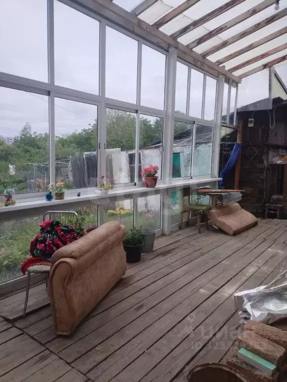 Дом в Хабаровский край, Амурск пос. Индивидуальный, ул. Северная, 9 ... - Фото 1