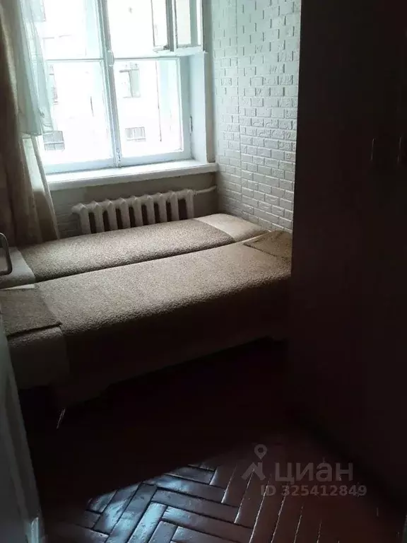 Комната Санкт-Петербург Английский просп., 31 (48.0 м) - Фото 2