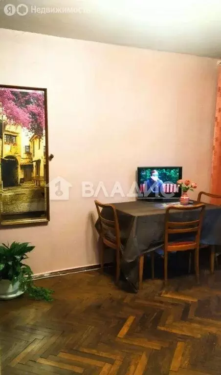 2-комнатная квартира: Санкт-Петербург, улица Зины Портновой, 13 (44 м) - Фото 2