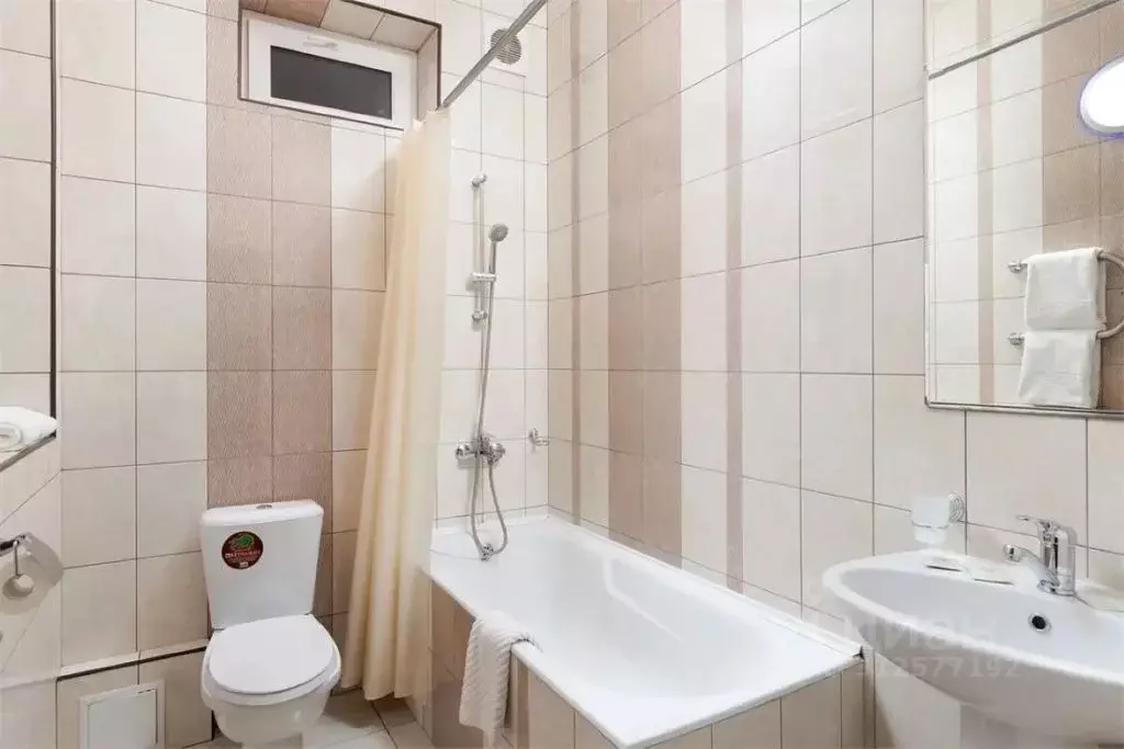 Комната Краснодарский край, Сочи ул. Демократическая, 1 - Фото 2