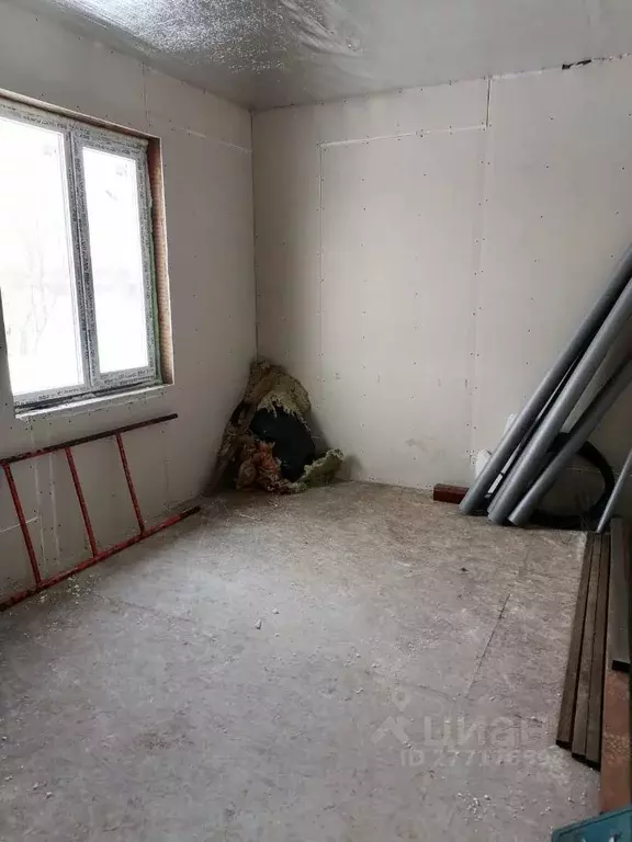 Дом в Саратовская область, Саратов проезд 1-й Нижний Воробьевский, 16 ... - Фото 2