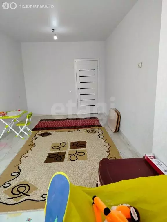 2-комнатная квартира: Абакан, Советская улица, 94 (61.1 м) - Фото 1