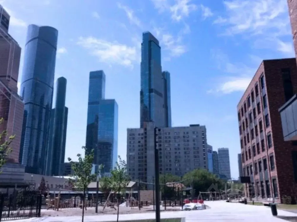 Торговая площадь в Москва ул. Антонова-Овсеенко, 4 (210 м) - Фото 1