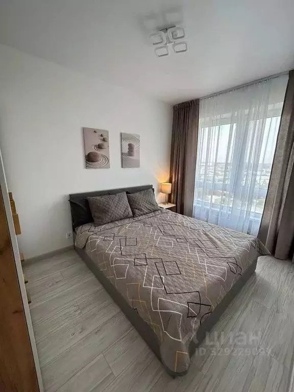 2-к кв. Московская область, Одинцово ул. Березовая, 6к2 (35.0 м) - Фото 2
