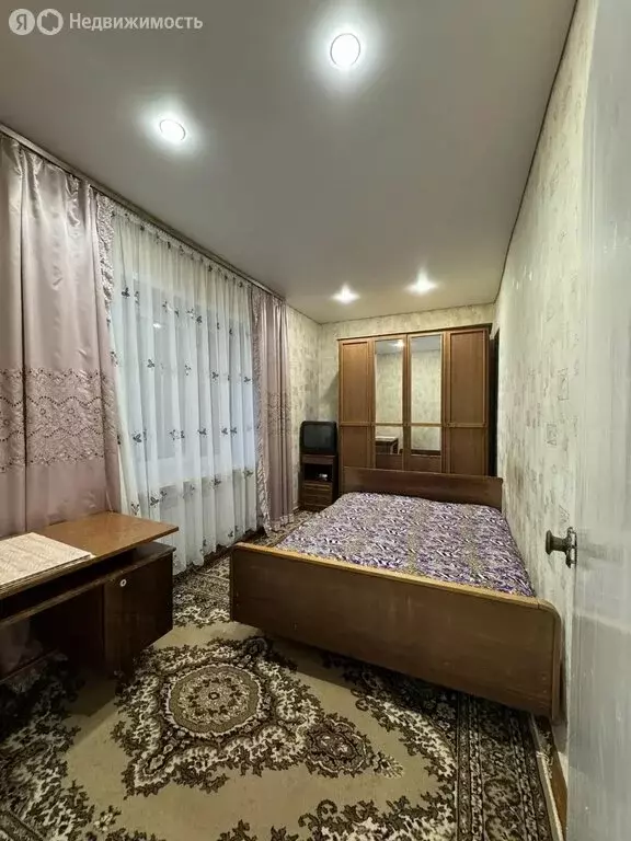 2-комнатная квартира: Курск, Южный переулок, 18/4 (47.8 м) - Фото 1