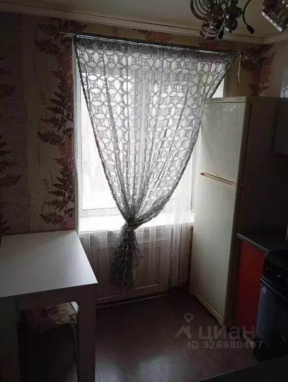 1-к кв. Оренбургская область, Оренбург Парковый просп., 13 (32.4 м) - Фото 2